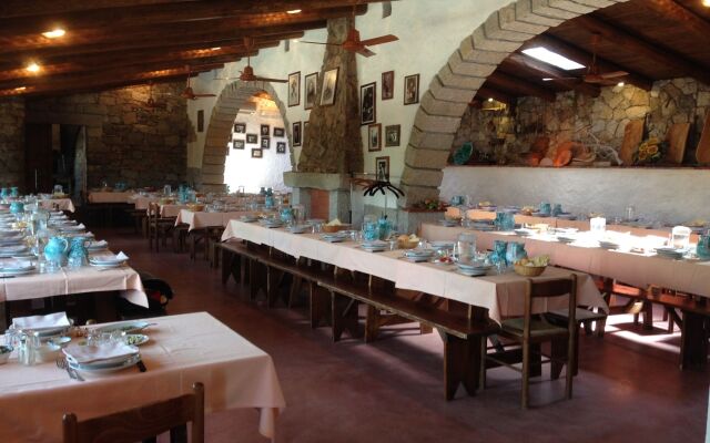 Agriturismo Lu Branu