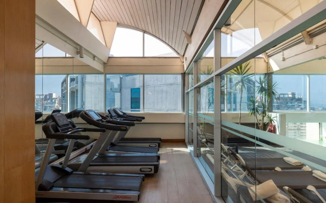 Best Western Premier Marina Las Condes