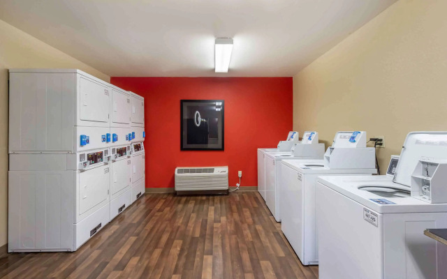 Extended Stay America Suites Tacoma South