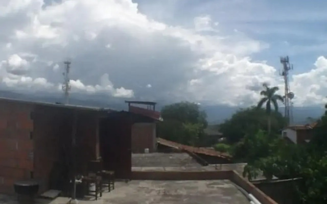 Santa Fe Hostel and Camping