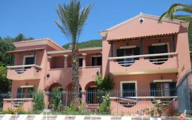 Villa Sofia