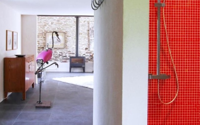 Les Rochers Chambres d'Hôtes