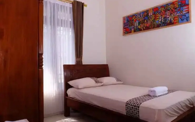 Homestay Omah Koelon Sambisari