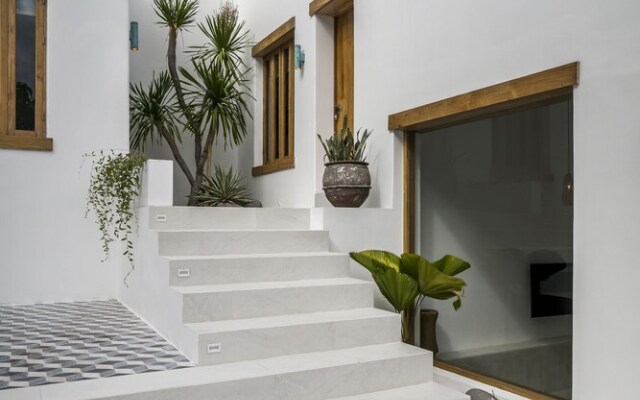 Villa Oasi 2 by Alfred in Bali