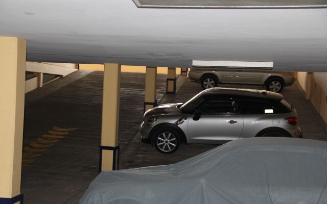 Hotel Parador Del Rio