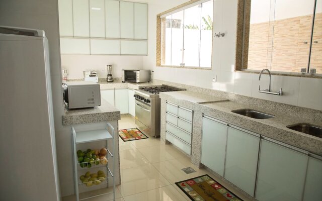 Hotel e Pousada Dona Lídia