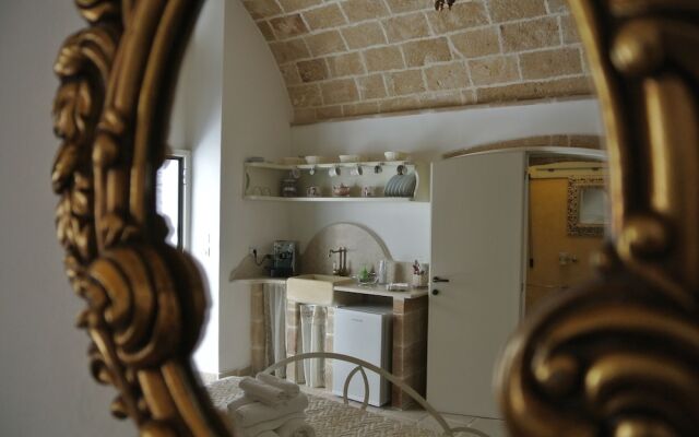 Relais la Casa del Poeta