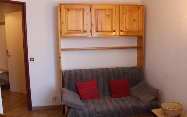 Appartement Risoul, 1 pièce, 4 personnes - FR-1-330-176