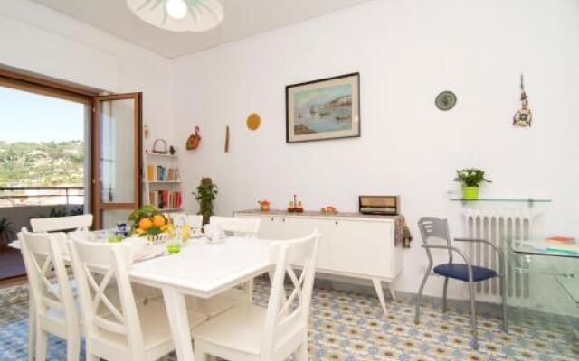 Locazione turistica Top Floor