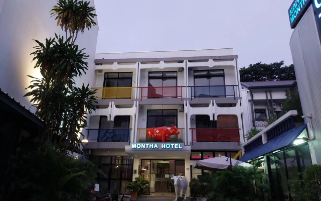 Montha Hotel