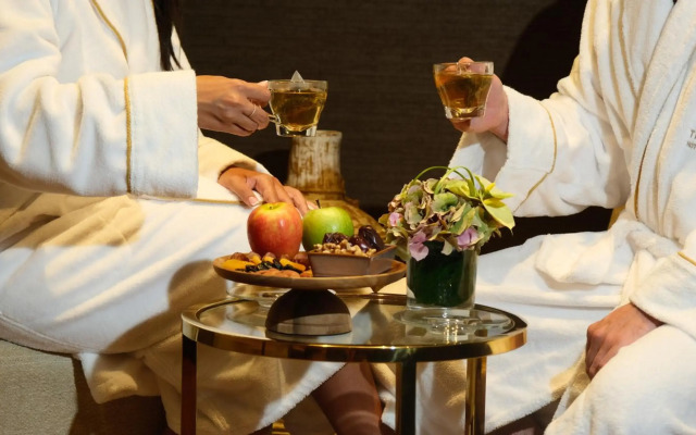 Theatron Jerusalem Hotel & Spa - MGallery Collection