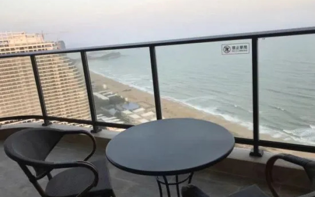 Chaoyushi Sea View Apartment