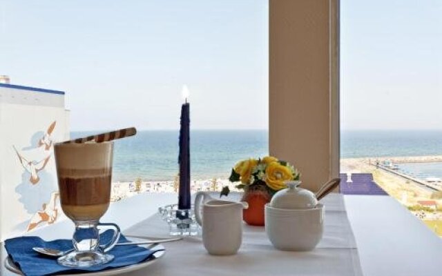 Morada Resort Kühlungsborn