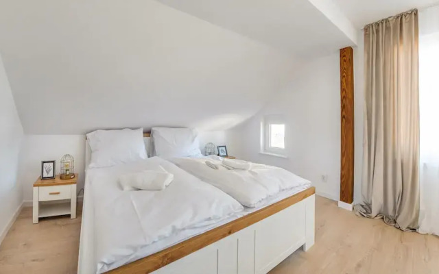 Apartamenty Sun & Snow Ustka Centrum