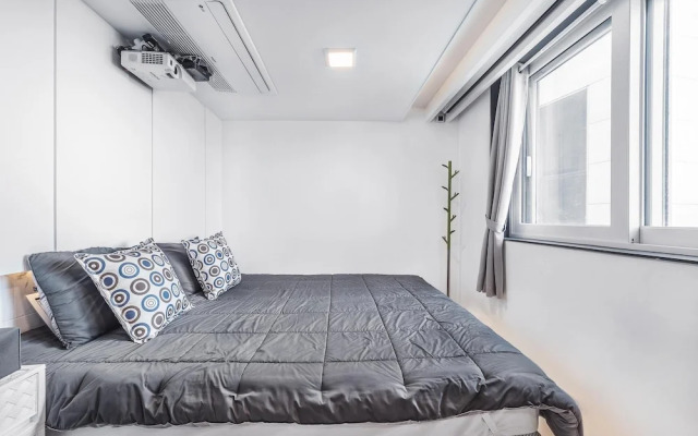 Yeosu Naegamumun Pension