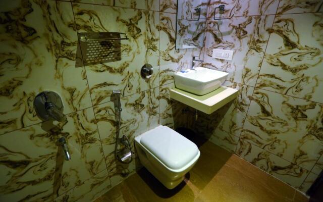 Hotel Dwarka Residency