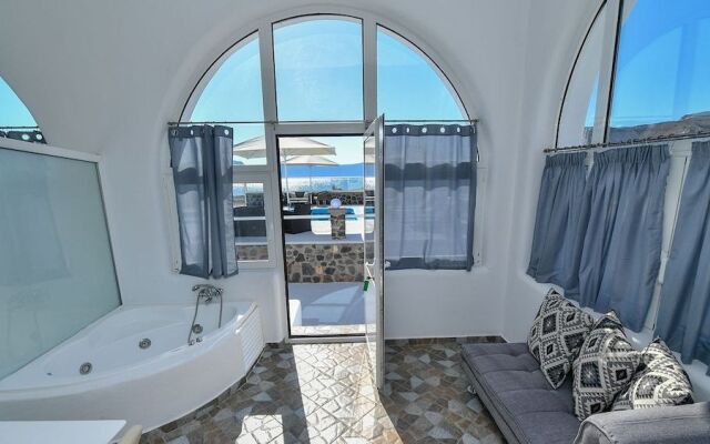 Thirassia Paradise Suites