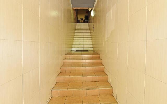 OYO 89656 Melati Hotel Nilai