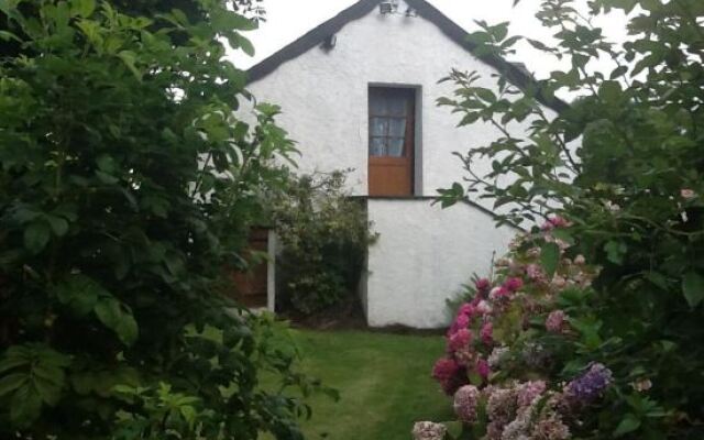 Berwick Hall Cottage