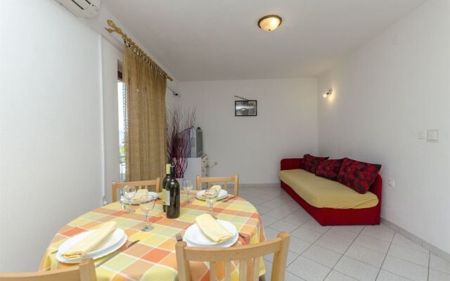 Apartments Silvana