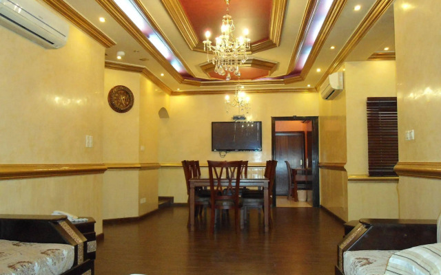 Durat Al Matar Apartment