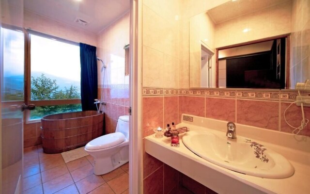 Dream Town Hotel