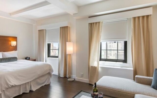 Bridgestreet at Beekman Towers