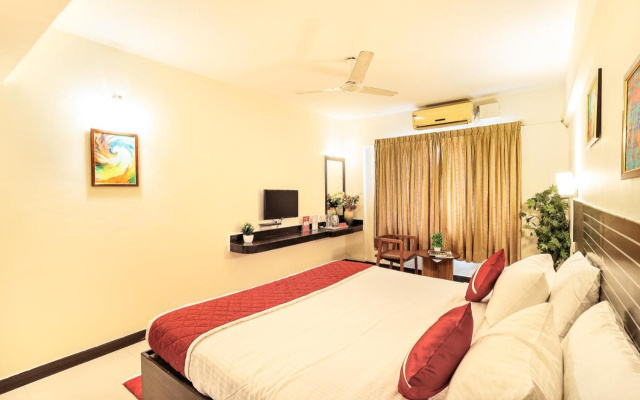 Hotel Himalaya by Monarch