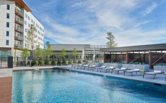 The Stella Hotel, Autograph Collection