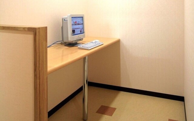 Life Inn Katsuta Station West