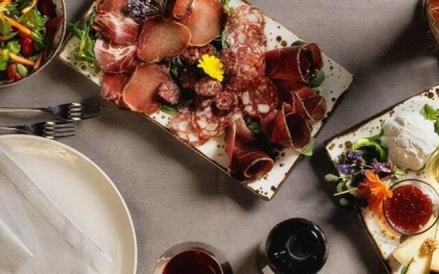 Agriturismo Poggio Mirabile