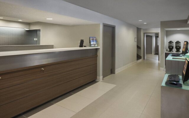 Residence Inn by Marriott Nashville Airport