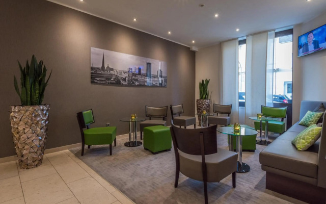 Ringhotel Drees