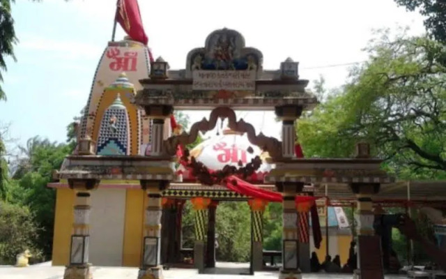 Sukh Sagar Gir Resort