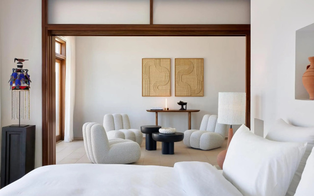 Amirandes, A Grecotel Resort to Live