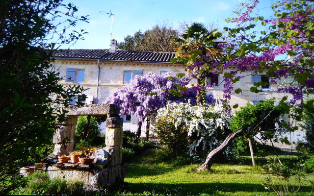La Vigneraie de Laura