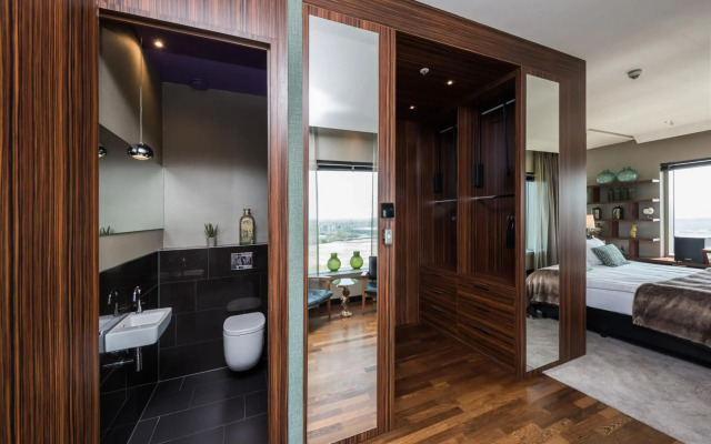 Van der Valk Hotel Düsseldorf
