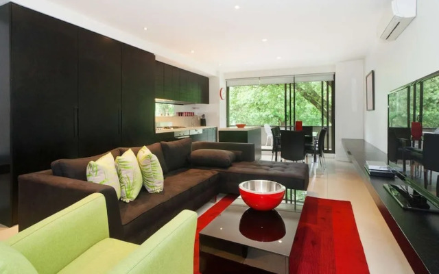 Smart Modern St Kilda