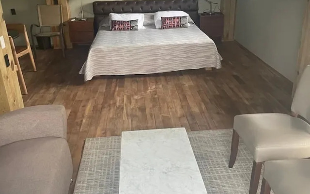 Suites En Brisas De Zicatela