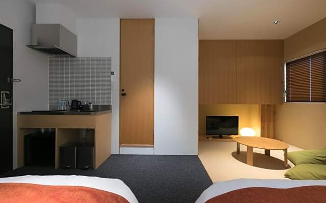 Design Hotel Kyoto Fuyacho - Vacation STAY 67928v