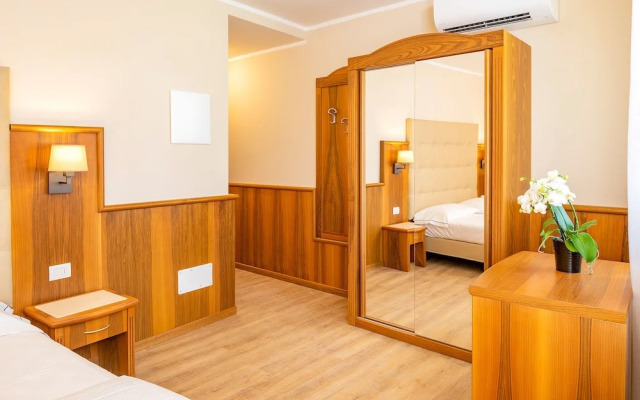 Hotel Centrale