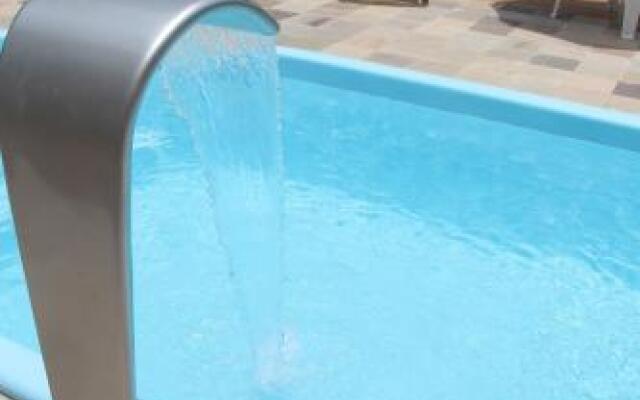 Pousada da Rose Paraty