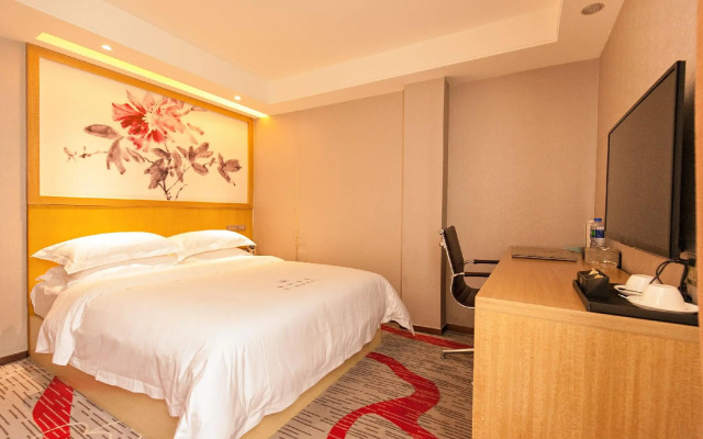 XingHe Hotel East Railway Branch