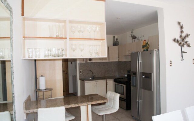 Luxury Escazu Townhouses CR