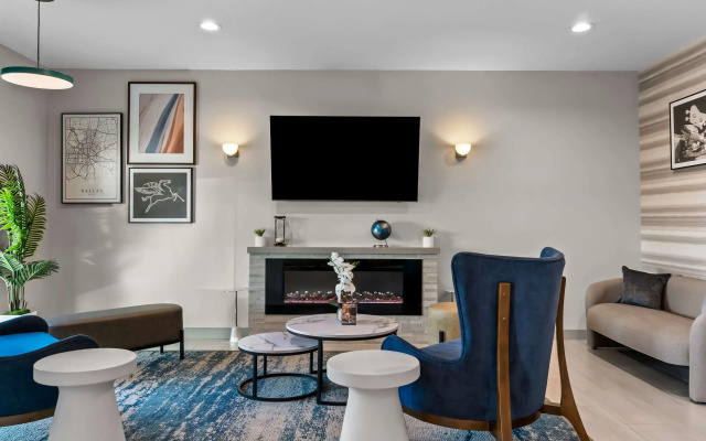 Best Western Executive Inn