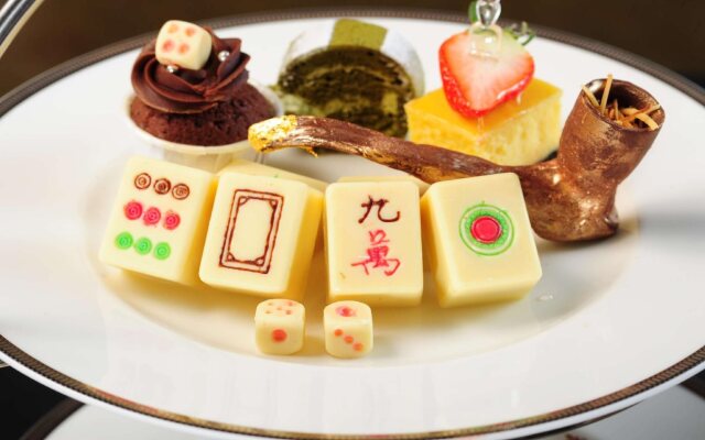 Swissotel Grand Shanghai
