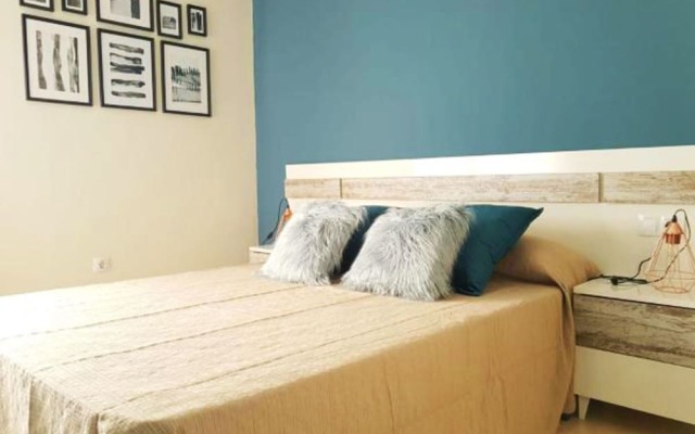 Fr Unión Europea - Apartamento para 6 personas