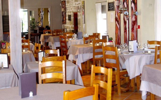 Hotel La Truite Doree