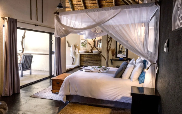 Ezulwini Game Lodges