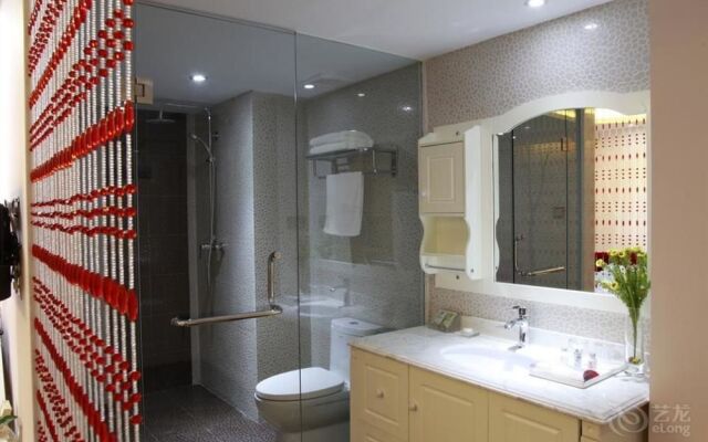 Yantai Tonghui Hotel